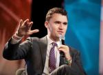 Disparan en el cuello al activista pro-Trump y comentarista político Charlie Kirk durante un acto: hay un sospechoso detenido