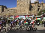 La Vuelta recorta de 27 a 12 kilómetros el recorrido de la contrarreloj de la etapa 18 para "dotarla de mayor protección"