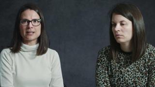 Las hijas del alcalde bueno asesinado por frenar la burbuja inmobiliaria en un pueblo de Alicante: "Todos le querían"