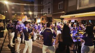 Polémica en Tordesillas por las restricciones musicales en las fiestas y con posibles sanciones: “Hay que regularlo”