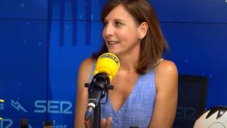 Malena Alterio (51 años), rotunda sobre su papel en 'Aquí no hay quien viva': "Me cansa que solo hablemos de..."