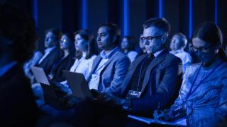 A Coruña acoge hoy una charla sobre cómo conseguir un empleo en el sector tecnológico