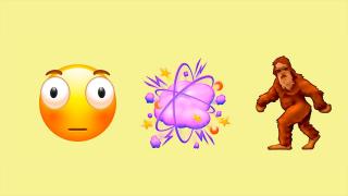 Unicode Consortium anuncia los 164 emojis que llegarán al teclado de tu móvil: desde la cara distorsionada al yeti