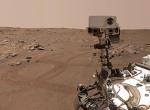 La NASA confirma que las rocas halladas por el Perseverance en Marte en 2024 esconden signos de posible vida microbiana