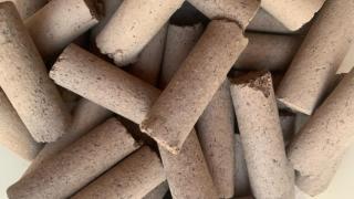 El innovador ladrillo que cambiará la construcción: es más ligero, ecológico y está hecho con algas marinas
