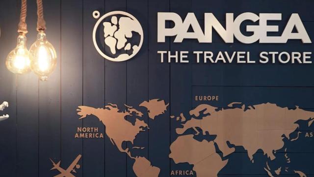 Pangea estrena oficina en Santiago.