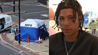 Yeray, el lanzaroteño de 17 años apuñalado hasta la muerte en Londres por cuatro colegiales: "Usaron un cuchillo grande"