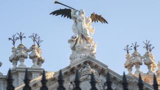 La Universidad de Sevilla convoca elecciones: plazos del primer proceso con sufragio universal en 20 años