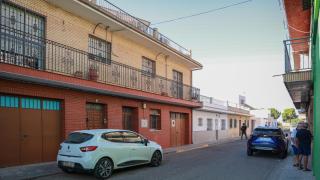 A prisión sin fianza el presunto asesino machista de una mujer de 47 años en Sevilla