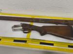 Localizan en el río Guadalquivir el rifle con el que se cometió el doble homicidio de Carmona