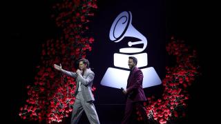 La esencia de Andalucía brilla en Sevilla: flamenco y vanguardia protagonizan la gala de los Latin Grammy