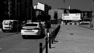 El fracaso de Ábalos y la escasez reglada de la movilidad urbana en taxi