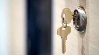 Samuel Prieto, experto en seguridad: “Cerrar con llave la puerta de casa al dormir puede ser incluso peligroso"