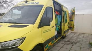 Tragedia en Almería: una mujer muere tras ser atropellada por un autobús
