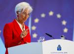 El BCE se mantiene en 'modo pausa': deja los tipos sin cambios en el 2% por segunda reunión consecutiva