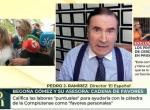 Pedro J: "Si Begoña admite que su asistente le hacía 'favores' en sus negocios es lógico que el juez investigue sus correos"