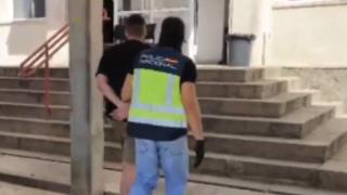 La Policía Nacional detiene a seis ultras del Sevilla por dar una paliza a tres aficionados rivales en Gandía
