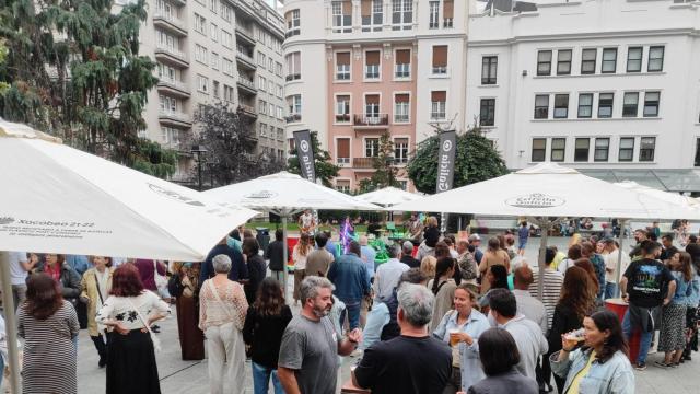 La edición del año pasado del festival