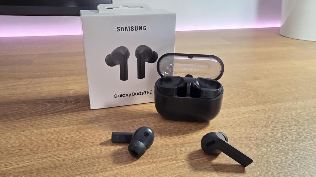 Samsung Galaxy Buds 3 FE