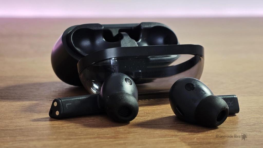 Samsung Galaxy Buds 3 FE