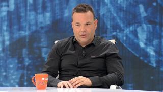 José Elías (49), multimillonario, sobre los bares: "Si vendes el café a 1,10 € y el de enfrente a 1,50, nunca te harás rico"