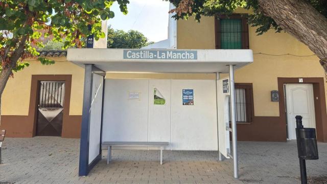 Plaza Rodrigo Rubio de Montalvos