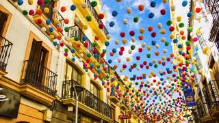 Ron Barceló trae a Madrid "Villa Ahora", la gran fiesta de pueblo para despedir el verano