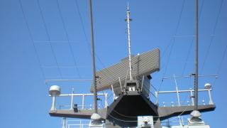 Indra entrega a la Marina india un radar de vigilancia aérea Lanza-N: el primero de su tipo operativo fuera de España
