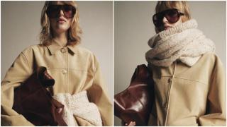 Vuelve la chaqueta de ante: 5 razones por las que debería estar en tu fondo de armario si vives en A Coruña