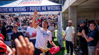El pecado de Charlie Kirk era hablar
