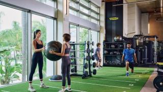 El gimnasio más cotizado de Valencia, con matrícula de 300 euros y lista de espera: "Es la oferta más exclusiva"