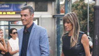 El TSJM ordena al Gobierno que investigue el conflicto de intereses de Sánchez por el nexo de Begoña Gómez y Air Europa