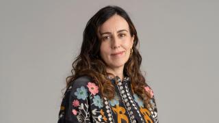 Gabriela González: "Para que una empresa sea sostenible, sus valores tienen que llegar a cada persona"