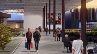El vídeo que desvela el aspecto final del nuevo y esperado centro comercial que abrirá en la provincia de Toledo