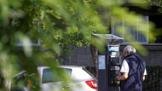 Giro de 180 grados en este conocido barrio de Madrid: este es el día a partir del que ya no se podrá aparcar gratis nunca más