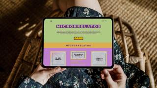 Gadis corona a los ganadores de su VI Concurso de Microrrelatos