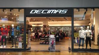 Décimas dispara su beneficio un 80% en un 2024 marcado por el fracaso del proyecto de las tiendas de 'sneakers' Invain