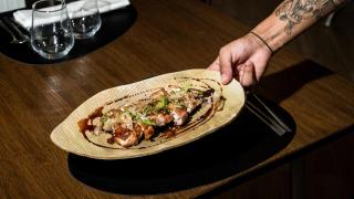 Un restaurante de un pueblo de Castellón está nominado a los premios TheFork: "Se cocina sin pretensiones ni etiquetas"