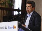 La Generalitat estrena un 'gemelo digital' para anticiparse a las emergencias: "Lo que falló en la dana no puede volver a fallar"