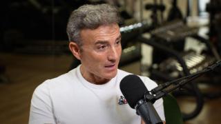 Felipe Isidro (59), catedrático de ejercicio: "Este es el tiempo mínimo que tienes que hacer ejercicio para perder kilos"