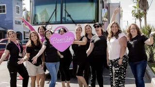 Mamografías gratis en el sur de Florida: La Mammovan visitará Miami-Dade y Broward para hacer exámenes gratuitos