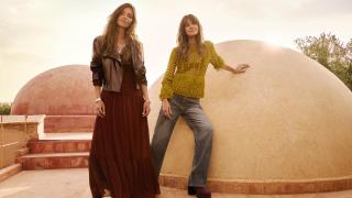 'Onírico': así es la nueva colección de Slowlove que conecta moda, cultura y sueños de una manera única