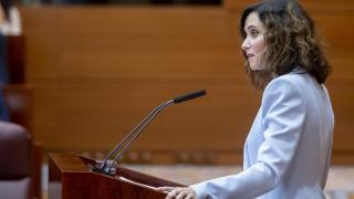 La ayuda de Ayuso a las menores embarazadas sin apoyo familiar: un piso de acogida con 8 habitaciones