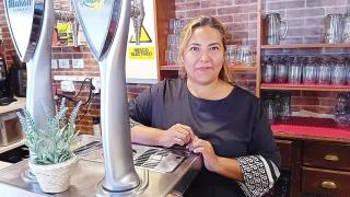 El pequeño pueblo vallisoletano con un único bar para estar como en casa: "El bacalao es nuestra delicia"