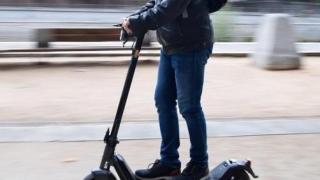 Una nueva unidad de Policía Local llega a Valencia: "Garantizará la seguridad de peatones, ciclistas y patinetes"