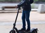 Una nueva unidad de Policía Local llega a Valencia: "Garantizará la seguridad de peatones, ciclistas y patinetes"