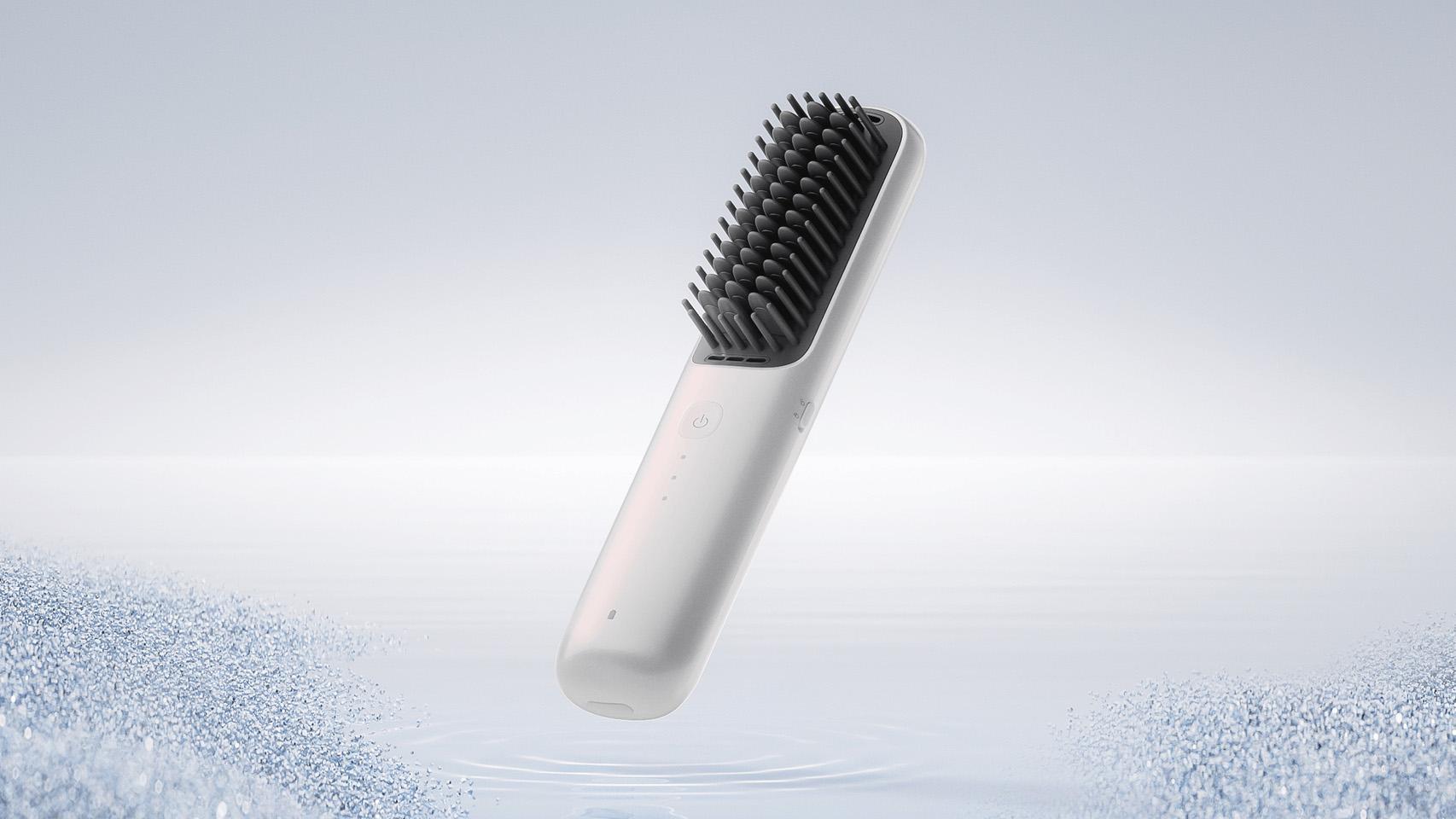 Cepillo de Xiaomi.