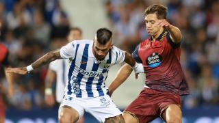El Deportivo pierde a José Gragera por lesión