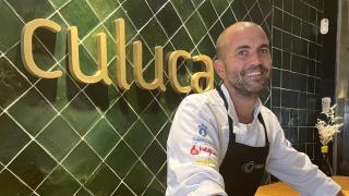 Dónde comer en A Coruña, según el chef de Culuca, Chisco Jiménez