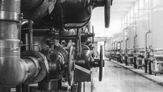 ¿Y ahora, dónde se enchufa la industria española?